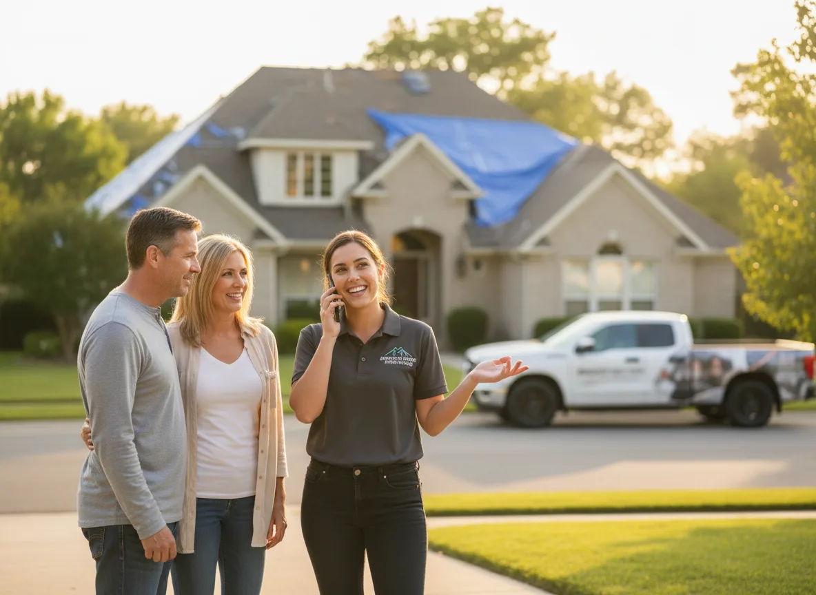 Emergency Roof Repair Gill, CO FAQs